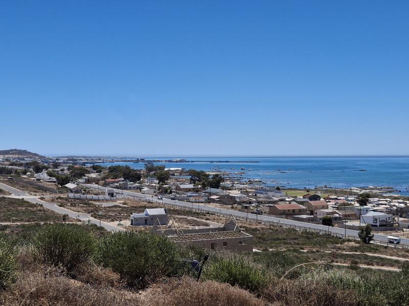0 Bedroom Property for Sale in St Helena Views Western Cape